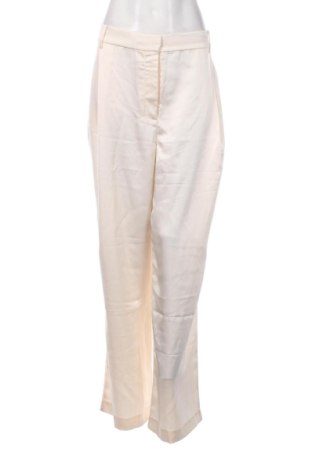 Damenhose LEZU, Größe M, Farbe Ecru, Preis 57,99 €, #137019720
