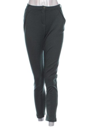 Pantaloni de femei Unbranded, Mărime XL, Culoare Verde, Preț 89,23 Lei, #137019892