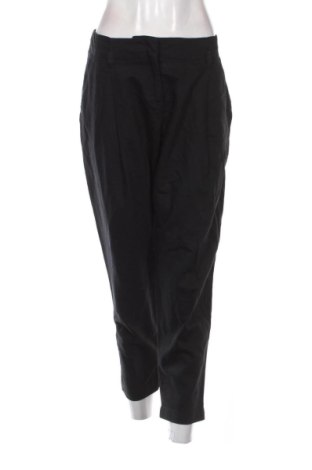 Damskie spodnie Marella Sport, Rozmiar L, Kolor Czarny, Cena 128,99 zł, #137021826