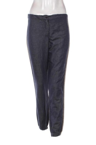 Damenhose Unbranded, Größe M, Farbe Blau, Preis € 12,00, #137023667