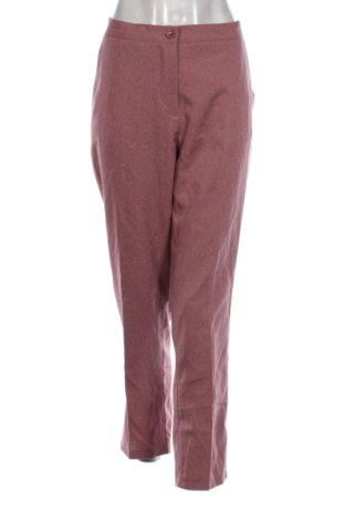 Damskie spodnie Unbranded, Rozmiar XL, Kolor Popielaty róż, Cena 73,39 zł, #137029653
