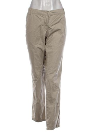 Damenhose Tom Tailor, Größe XXL, Farbe Beige, Preis € 18,86, #137029869