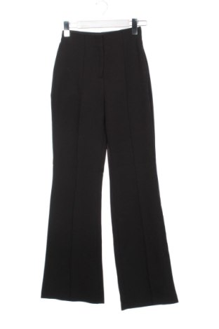 Damenhose Sinsay, Größe XXS, Farbe Schwarz, Preis 15,05 €, #137030032