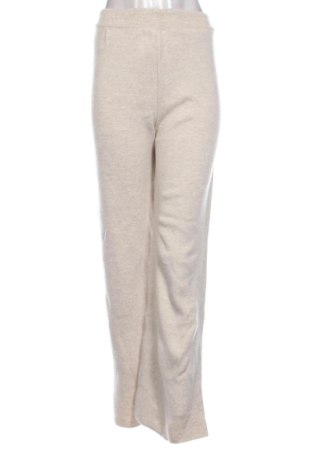 Dámské kalhoty  Unbranded, Velikost S, Barva Krémová, Cena  267,00 Kč, #137032424