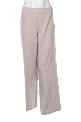 Damenhose Unbranded, Größe XL, Farbe Beige, Preis 7,99 €, #137035497
