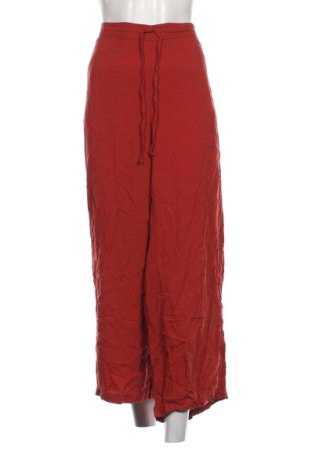 Pantaloni de femei Unbranded, Mărime XXL, Culoare Roșu, Preț 99,73 Lei, #137038895