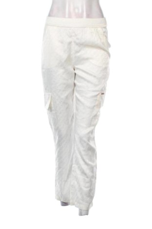Damenhose United Colors Of Benetton, Größe S, Farbe Ecru, Preis 47,99 €, #137012279