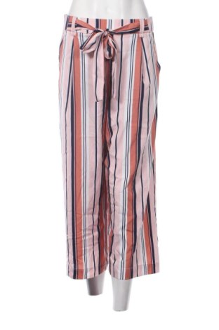 Damenhose Zara, Größe L, Farbe Mehrfarbig, Preis 10,99 €, #136927119