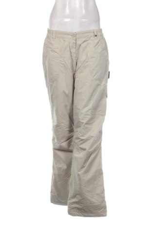 Női nadrág téli sportokhoz Camargue, Méret L, Szín Bézs, Ár 21 259 Ft, #136949998
