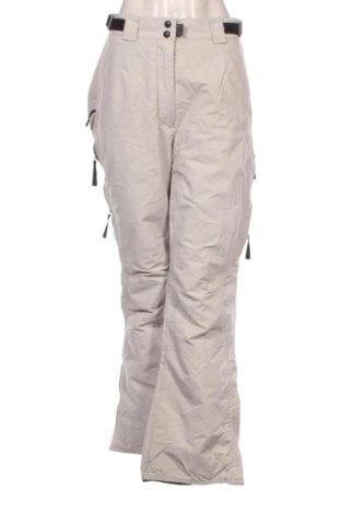 Damenhose für Wintersport Unbranded, Größe M, Farbe Beige, Preis 20,44 €, #136984413