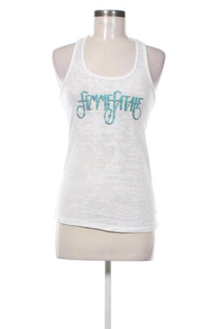 Tricou de damă Unbranded, Mărime M, Culoare Alb, Preț 31,28 Lei, #136929215