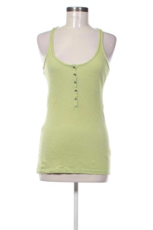 Tricou de damă H&M, Mărime S, Culoare Verde, Preț 28,99 Lei, #136929317