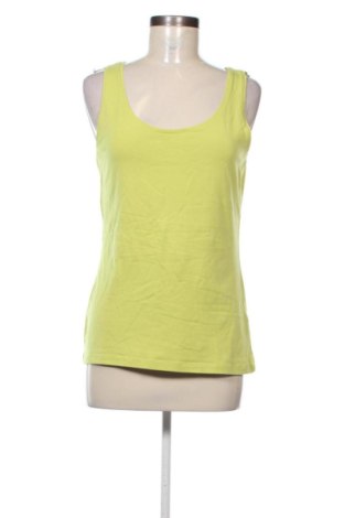 Dámske tielko  Unbranded, Veľkosť M, Farba Zelená, Cena  4,95 €, #136936136
