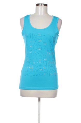 Damentop Energetics, Größe M, Farbe Blau, Preis 10,99 €, #136936880