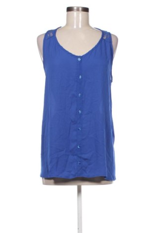 Damentop Amisu, Größe L, Farbe Blau, Preis 8,99 €, #136937701