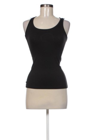 Damentop Unbranded, Größe XXS, Farbe Schwarz, Preis 8,99 €, #136944609