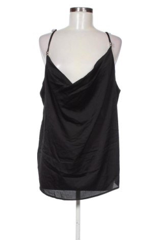 Damentop Crossroads, Größe XL, Farbe Schwarz, Preis € 9,99, #136944716