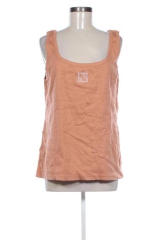 Tricou de damă Cartel & Willow, Mărime 3XL, Culoare Portocaliu, Preț 78,99 Lei, #136947099