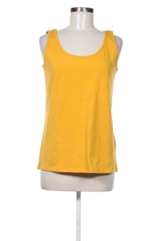 Dámské tilko  Unbranded, Velikost L, Barva Žlutá, Cena  139,00 Kč, #136951319
