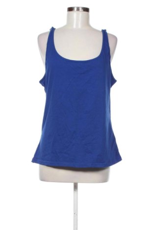 Tricou de damă Colours Of The World, Mărime XL, Culoare Albastru, Preț 41,99 Lei, #136951965