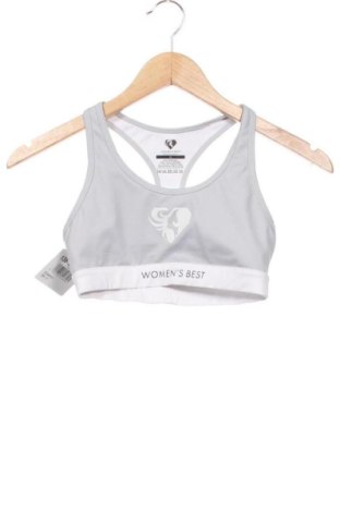 Дамски потник Women's Best, Размер XS, Цвят Сив, Цена 9,71 €, #136952609