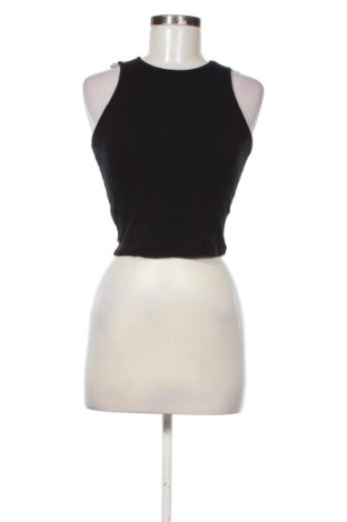 Damentop SHEIN, Größe M, Farbe Schwarz, Preis 6,99 €, #136953662