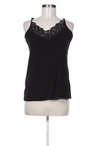 Damentop Juffrouw Jansen, Größe M, Farbe Schwarz, Preis 16,99 €, #136954414