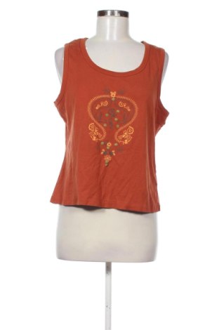 Tricou de damă Unbranded, Mărime S, Culoare Portocaliu, Preț 23,99 Lei, #136955533