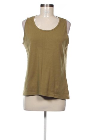 Damentop Miller & Monroe, Größe XXL, Farbe Grün, Preis 9,00 €, #136956824