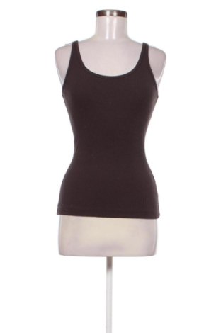Tricou de damă Unbranded, Mărime XS, Culoare Maro, Preț 46,92 Lei, #136957009