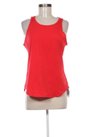 Damentop CRZ Yoga, Größe M, Farbe Rot, Preis 11,99 €, #136959340