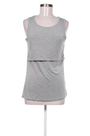 Tricou de damă Unbranded, Mărime M, Culoare Gri, Preț 21,99 Lei, #136962067