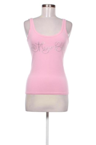 Tricou de damă Unbranded, Mărime XS, Culoare Roz, Preț 36,49 Lei, #136963935