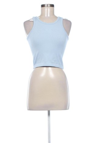 Dámské tilko  H&M, Velikost S, Barva Modrá, Cena  170,00 Kč, #136964342
