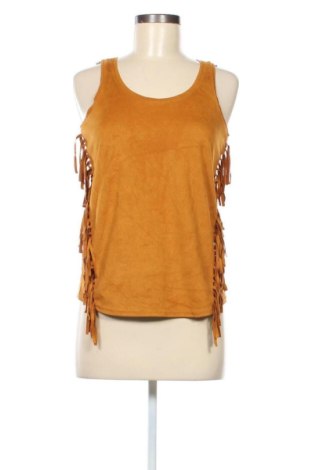 Damentop Bizzbee, Größe M, Farbe Orange, Preis 11,99 €, #136964515