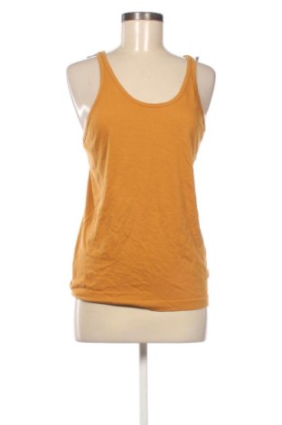 Damentop Uniqlo, Größe L, Farbe Orange, Preis 7,99 €, #136965315