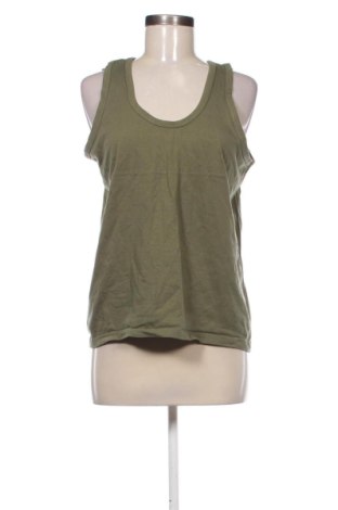 Дамски потник Unbranded, Размер L, Цвят Зелен, Цена 5,76 €, #136966925
