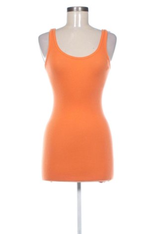 Damentop Abercrombie & Fitch, Größe S, Farbe Orange, Preis 12,74 €, #136967090