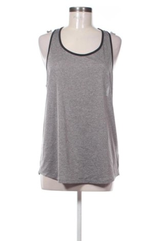 Γυναικείο αμάνικο μπλουζάκι H&M, Μέγεθος M, Χρώμα Γκρί, Τιμή 5,99 €, #136969448