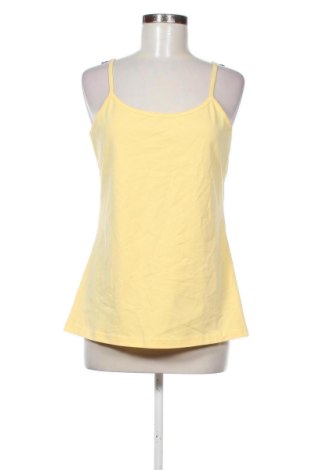 Tricou de damă Serena Malin, Mărime XL, Culoare Galben, Preț 59,99 Lei, #136969815