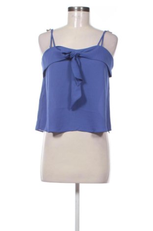 Damentop Mango, Größe S, Farbe Blau, Preis 6,99 €, #136970408