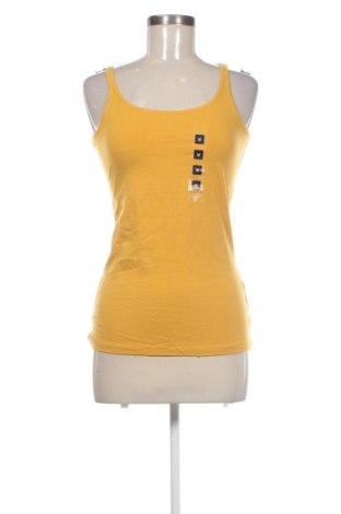 Damentop Unbranded, Größe S, Farbe Gelb, Preis € 5,99, #136971110