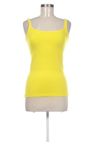Tricou de damă Colours Of The World, Mărime S, Culoare Galben, Preț 27,99 Lei, #136971178