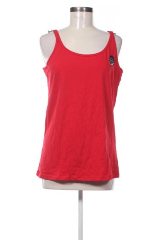 Damentop Colours Of The World, Größe L, Farbe Rot, Preis 6,99 €, #136972283