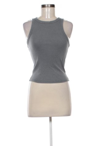 Damentop Zara, Größe XS, Farbe Grau, Preis 7,00 €, #136973481