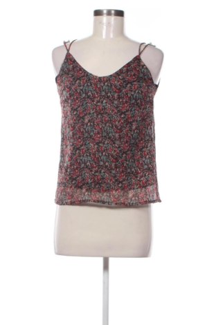 Γυναικείο αμάνικο μπλουζάκι Vero Moda, Μέγεθος XS, Χρώμα Πολύχρωμο, Τιμή 4,99 €, #136974134