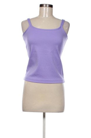 Tricou de damă X-Mail, Mărime S, Culoare Mov, Preț 26,99 Lei, #136975589