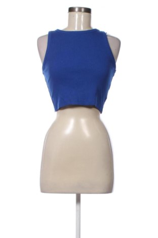 Dámské tilko  H&M, Velikost M, Barva Modrá, Cena  159,00 Kč, #136978170