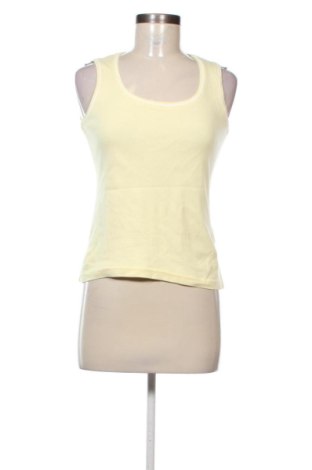 Damentop Boule..., Größe M, Farbe Gelb, Preis 10,99 €, #136978399