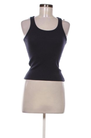 Damentop Oysho, Größe S, Farbe Blau, Preis 7,28 €, #136980231